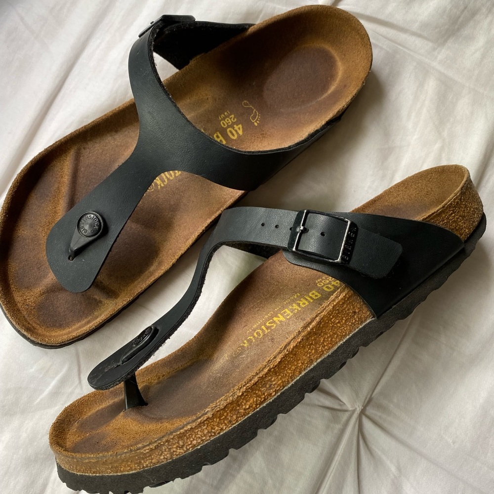 Women’s Birkenstock Gizeh Sandal